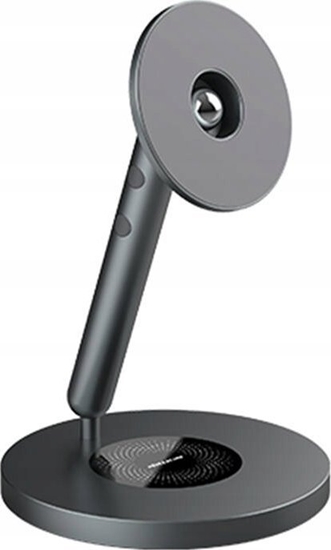 Изображение Uchwyt Nillkin Uchwyt na tablet Nillkin SnapBranch Modular (szary)