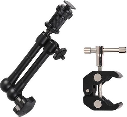 Picture of Uchwyt zaciskowy na kamer, aparat, mikrofon