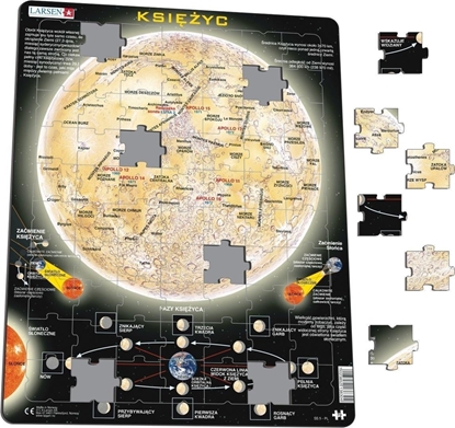 Picture of Ukadanka Ksiyc Maxi