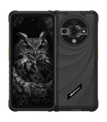 Изображение ULEFONE ARMOR X31 PRO 8+256GB NFC CLASSIC BLACK