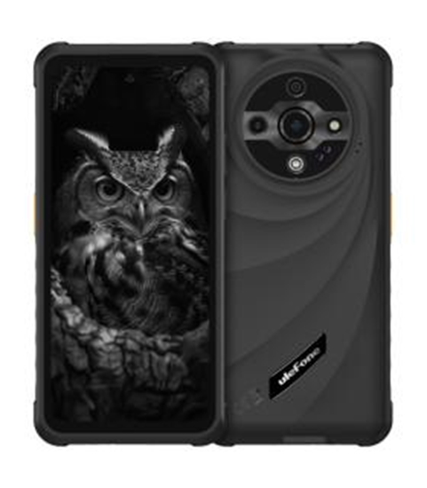 Picture of ULEFONE ARMOR X31 PRO 8+256GB NFC CLASSIC BLACK