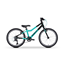 Picture of Ultraviegls bērnu velosipēds TABOU Superlite 20, tirkīzzils-melns