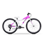Picture of Ultraviegls bērnu velosipēds TABOU Venom Lite W, 26" rozā-balts, 10-12 gadi
