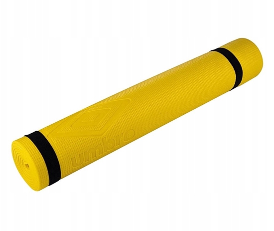Picture of umbro Yoga Fitness mat 173*58*0.4cm 26861 (8711252268613)