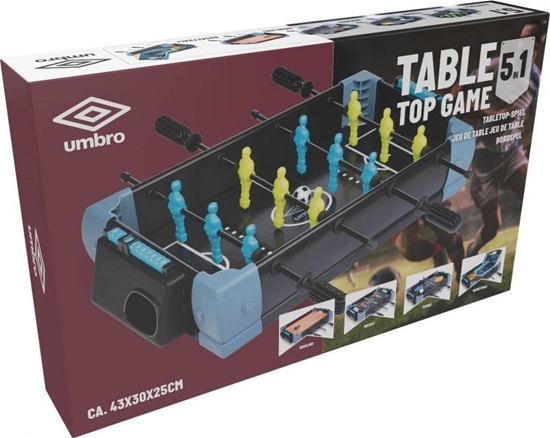 Picture of Umbro Stó do gier 5w1 pikarzyki tenis cymbergaj