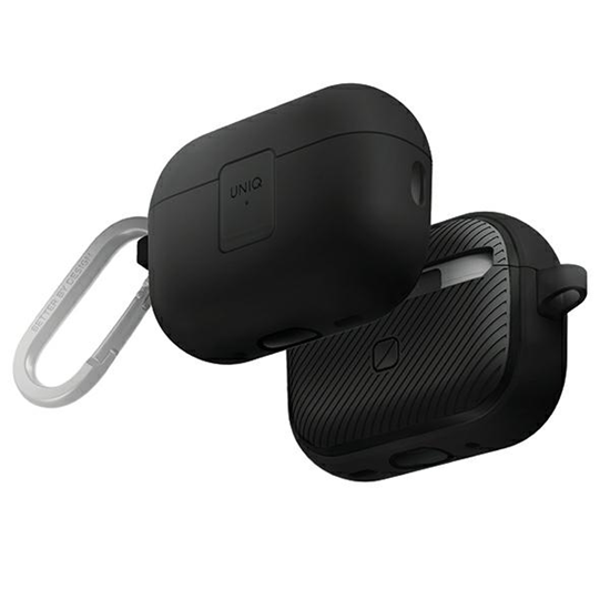 Изображение UNIQ Clyde Lock Case AirPods Pro 2 (2022|2023) bla