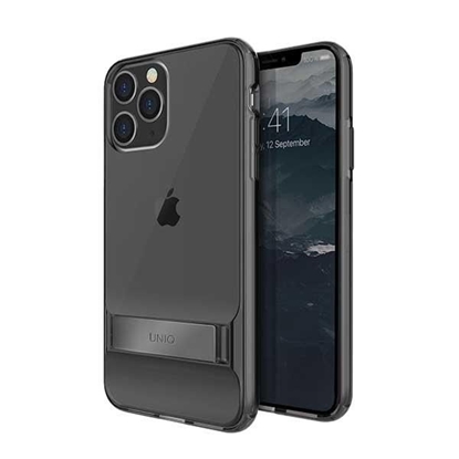 Picture of UNIQ Uniq Cabrio case for iPhone 11 Pro - gray