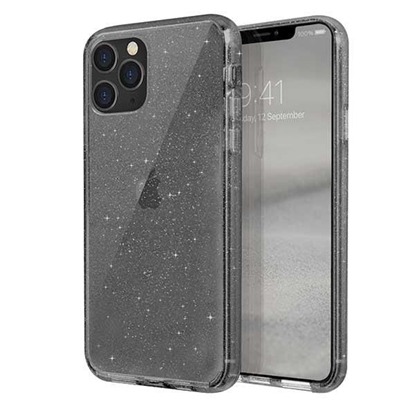 Picture of UNIQ Uniq LifePro Tinsel case for iPhone 11 Pro - black