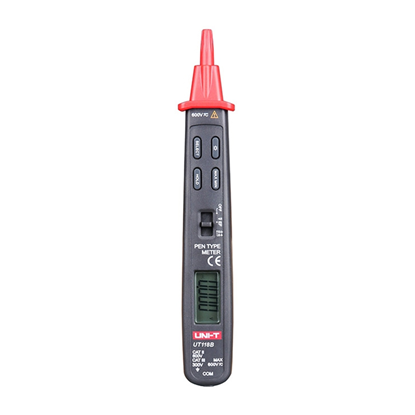 Picture of UNI-T UT118B digital multimeter