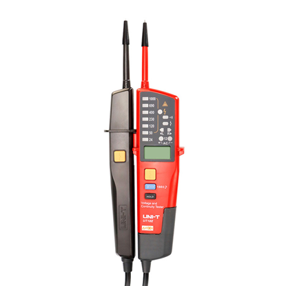Picture of UNI-T UT18E voltage and continuity tester