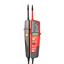Picture of UNI-T UT18E voltage and continuity tester