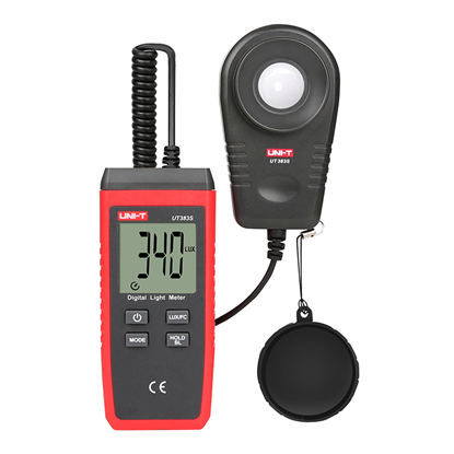 Picture of UNI-T UT383S light meter