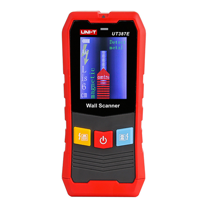 Picture of UNI-T UT387E metal detector
