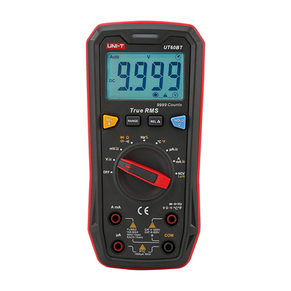 Picture of UNI-T UT60BT Bluetooth Digital Multimeter