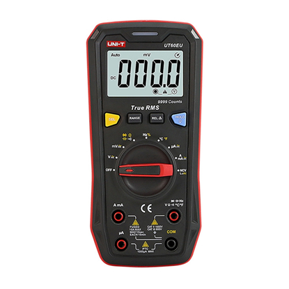 Picture of UNI-T UT60EU Digital Multimeter