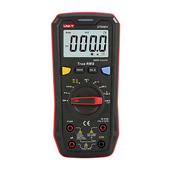 Picture of UNI-T UT60EU Digital Multimeter