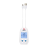 Изображение UNI-T UT658DUAL USB socket tester