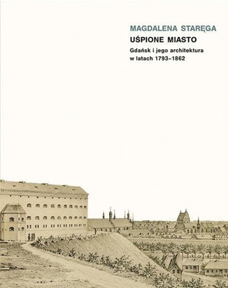 Изображение Upione miasto. Gdask i jego architektura... EDUKAMP