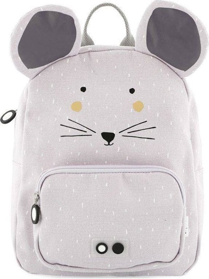 Picture of Upominkarnia Mrs. Mouse Plecak Myszka