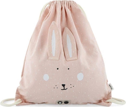 Picture of Upominkarnia Mrs. Rabbit Worek Róowy