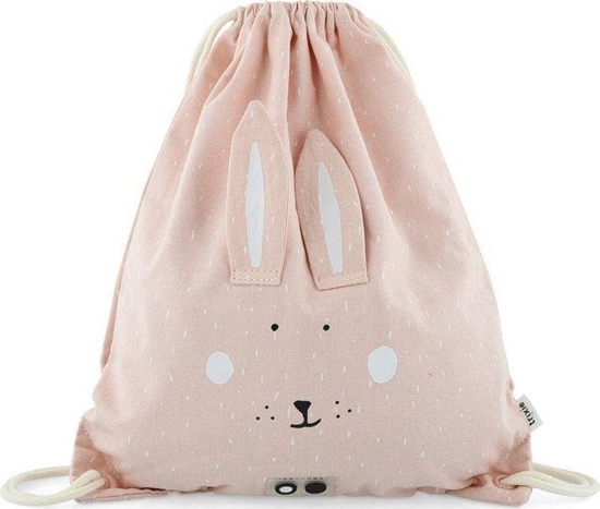 Picture of Upominkarnia Mrs. Rabbit Worek Róowy