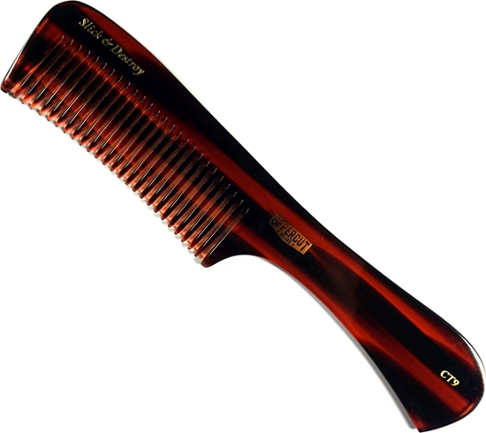 Picture of UPPERCUT DELUXE Grzebie do Wosów CT9 - Tortoise Shell - Uppercut Deluxe
