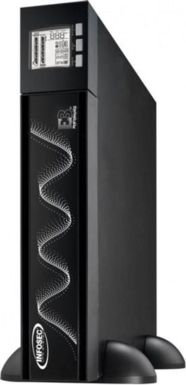 Picture of UPS Infosec E3 Performance 1100 RT (67024)