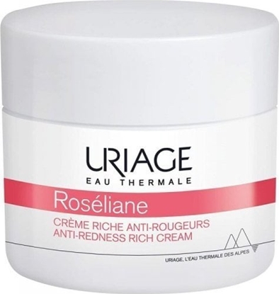 Picture of Uriage Roseliane Riche Krem do twarzy 50ml
