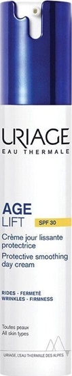 Picture of Uriage URIAGE Age Lift Protective Smoothing Day Cream wygadzajcy krem ochronny na dzie SPF30 40ml