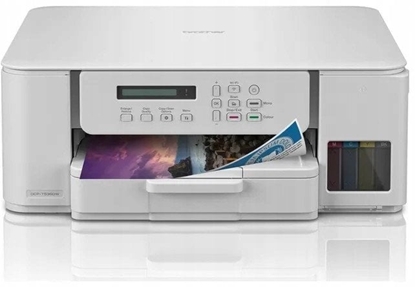 Изображение Urzdzenie wielofunkcyjne Brother DCP-T536DW InkBenefit Plus (DCPT536DWAP1)