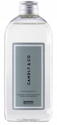 Изображение Uzupenienie do dyfuzora elektrycznego DONAU PROFESSIONAL by CANDLY&CO, 200ml, Fresh Mood Pro