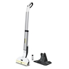 Picture of Vacuum Cleaner|KARCHER|Electric wiping mop EWM 2|Cordless|White|Weight 2.4 kg|1.056-310.0