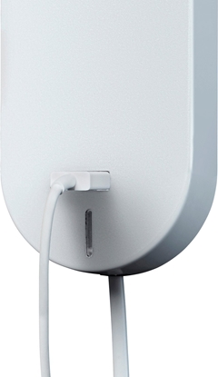 Picture of VÆGLAMPE EYE USB LED HVID