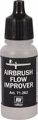 Attēls no Vallejo Vallejo: 71.262 - Airbrush Flow Improver (18 ml)