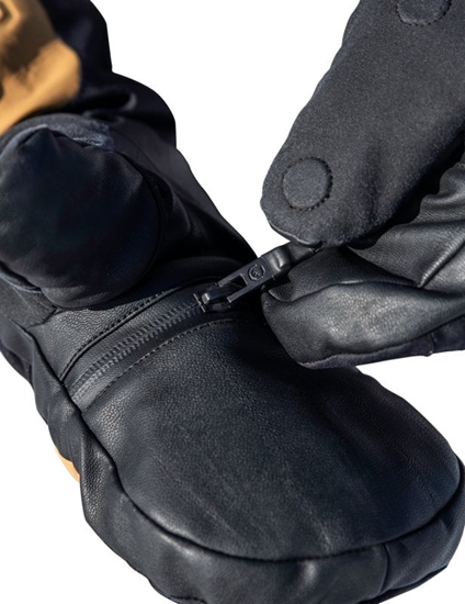 Picture of Vallerret Senja Mitt Photography Gloves I S