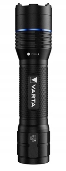 Picture of Varta Night Cutter Pro F20R Tactical Flashlight