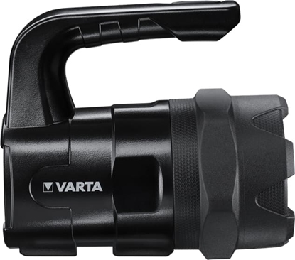 Attēls no Varta Taschenlampe Indestructible Light BL20 Pro    6AA