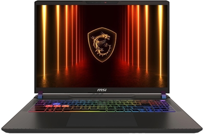 Picture of Vector 16 HX AI A2XWIG-048(grau, Intel® Core? Ultra 9 275HX, NVIDIA GeForce RTX 5080, 32 GB DDR5, 1 TB(1 TB SSD), Windows 11 Home)