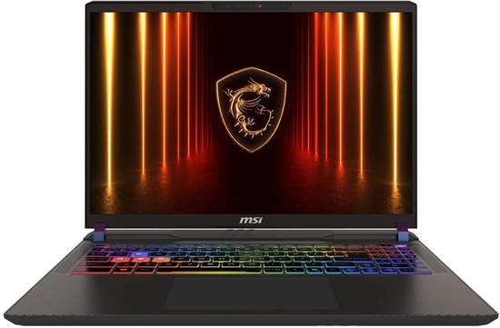 Picture of Vector 16 HX AI A2XWIG-048(grau, Intel® Core? Ultra 9 275HX, NVIDIA GeForce RTX 5080, 32 GB DDR5, 1 TB(1 TB SSD), Windows 11 Home)