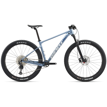 Picture of Velosipēds GIANT XTC SLR 29 2 (2025) Frost Silver (XL)