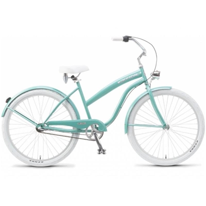 Attēls no Velosipēds Kokkedal Cruiser Skinny CRIII E3, 26", 3k, Mint