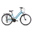 Attēls no Velosipēds ROMET Gazela 26 2, zils (M)