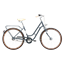 Изображение Velosipēds ROMET Luiza Classic 26, pelēks