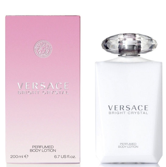 Изображение Versace Bright Crystal Balsam do ciaa 200ml