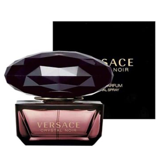 Picture of Versace Crystal Noir EDP 50 ml