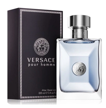 Изображение Versace Pour Homme Woda po goleniu 100ml