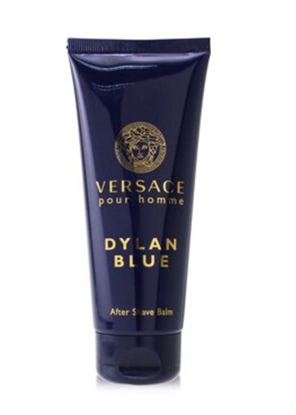 Picture of Versace Pour Homme Dylan Blue Aftershave Balm 100ml