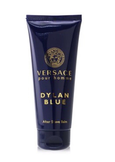 Picture of Versace Pour Homme Dylan Blue Aftershave Balm 100ml