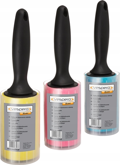 Изображение Vespero Rolka Wielorazowa Pionowa Zmywalna SA5088077 Vespero...