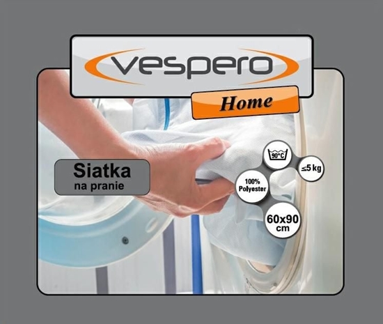 Picture of Vespero Siatka na pranie SA2937691